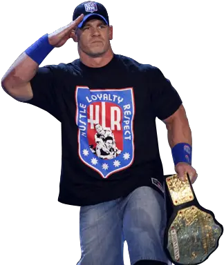 John Cena Wallpapers Beautiful Cool John Cena World Champion Wwe Png John Cena Transparent Background