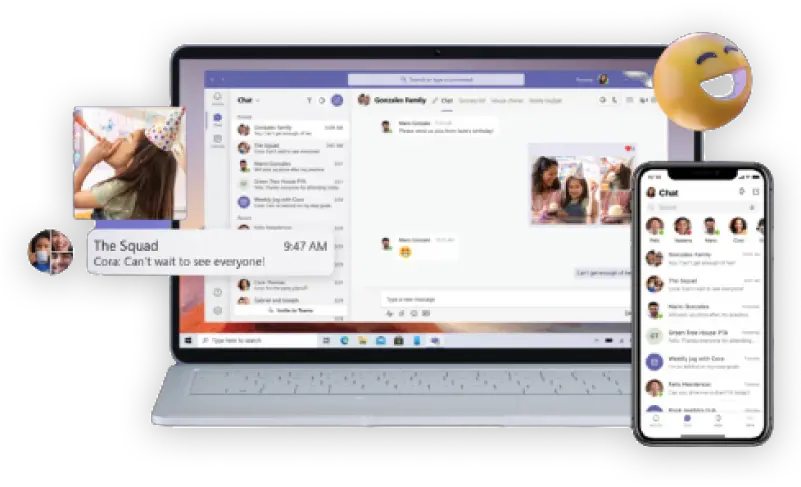 Microsoft Teams Rooms En Newtech Png Microsoft Teams Icon