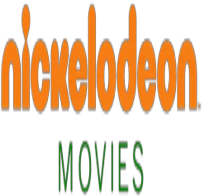 Nickelodeon Movies Vertical Png Nickelodeon Movies Logo