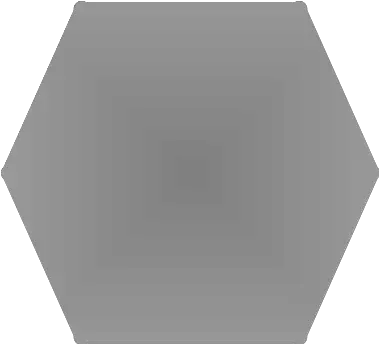 Hexagonal Top View Solid Png Top View Png