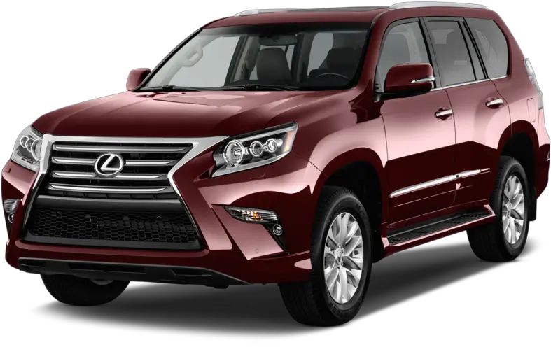 Lexus Lexus Gx Suv 2015 Png Lexus Png