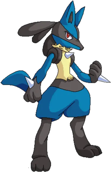 Bak62 Ssbc Lucario Artwork By Waluigifan32 Pokemon Mewtwo Imagenes De Pokemon Lucario Png Lucario Png