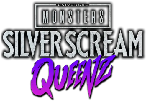 Universal Monsters Silver Screen Queenz Halloween Horror Png Movie Icon