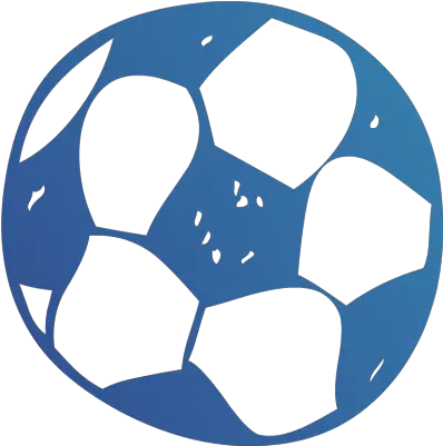 Blue Soccer Ball Clipart Panda Free Clipart Images Soccer Football Silhouette Png Soccer Ball Clipart Png