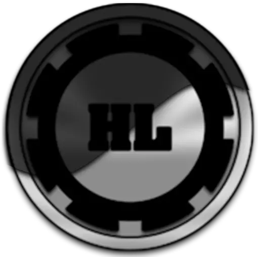 Black Icon Pack Hl Mod Apk 2 Solid Png Atom Icon Package