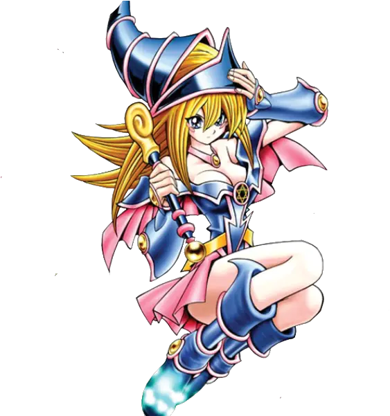 Dark Magician Girl Png 4 Image Dark Magician Girl Png Dark Magician Girl Png