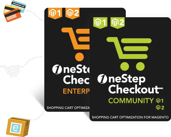 Checkout For Magento One Step Checkout Extension Graphic Design Png Step Png