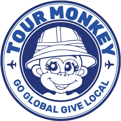 2020 Amazing Vietnam Private Tour 2 People Tour Monkey Seal Of Us Treasury Png Communist Hat Png