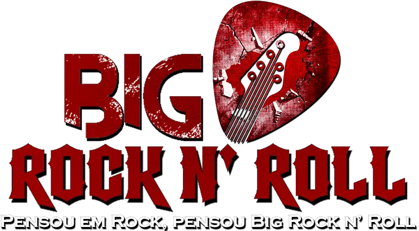 Download Rock In Roll Png Image Graphic Design Rock And Roll Png