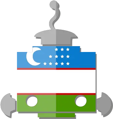 Bot Flag Robot Telegram Ub Uzbekistan Icon Internet Bot Png Telegram Icon Png