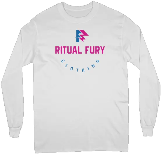 Ritual Fury Hype Logo Miami Vice Fonts Png Vice Logo