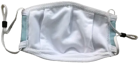 Robin Ruth Kid Size Fashion Mask Pouch Png Robin Mask Png