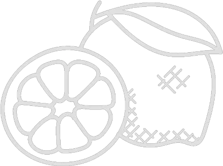 Organic Maids Lemon Png Organic Png