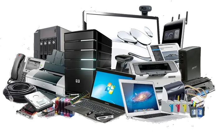 Home Cybertera Computer Repair Services Png Tera Online Icon