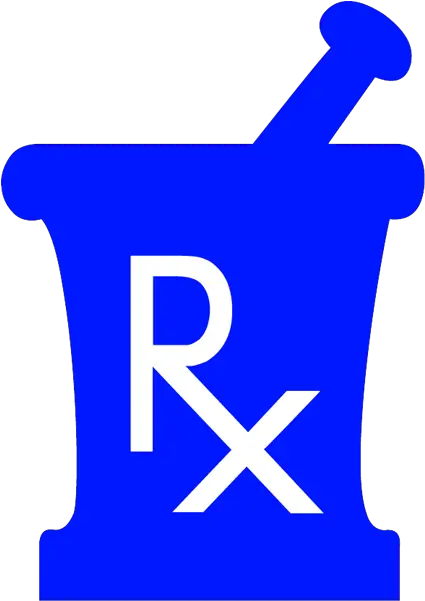 Do You Know How To Take Your Prescriptions U2013 Bruce House Blue Rx Symbol Png Walgreens Logo Png