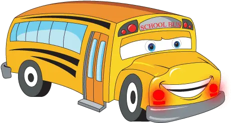 Gif Bagnosite Animated Moving School Bus Gif Png School Bus Transparent