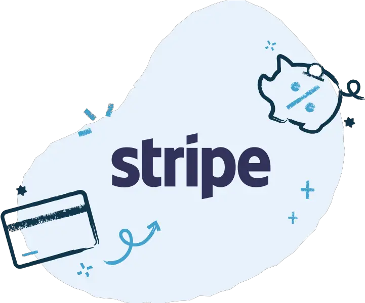 Stripe Connect Ticketsource Stripe Shopify Logo Png Stripe Icon