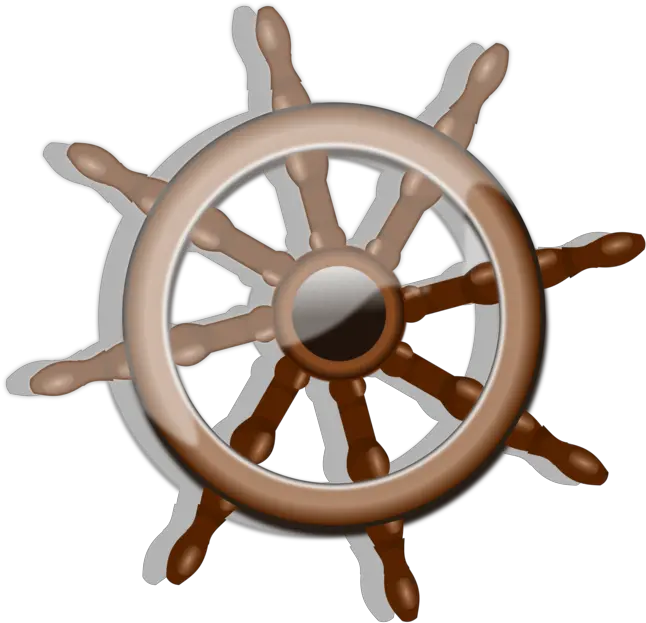Png Clipart Royalty Free Svg Png Captain Clipart Ship Wheel Png