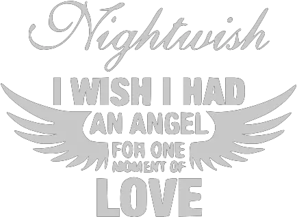 Gtsport Decal Search Engine Nightwish Png Angel Band Logo