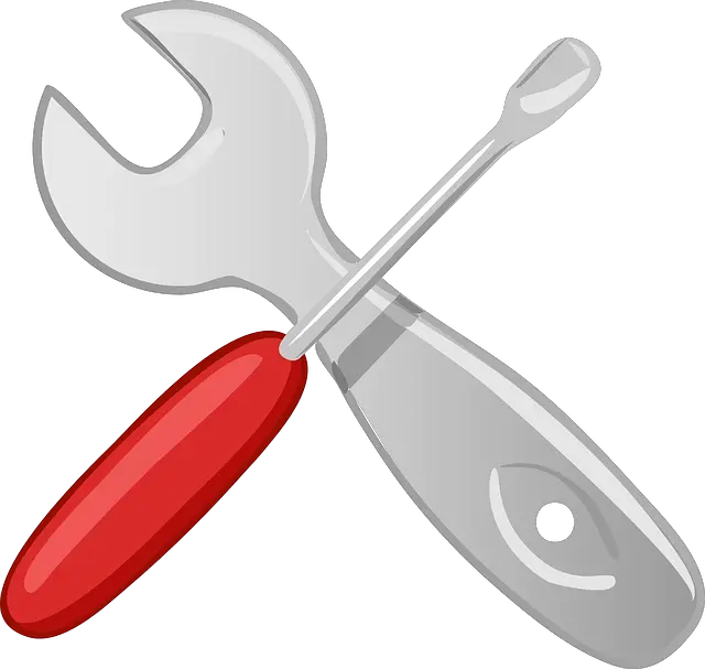 Hardware Tools Workshop Screwdriver Wrench Clipart Png Wrench Clipart Png