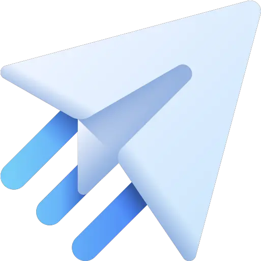 Telegram Free Social Media Icons Png Telegram Icon