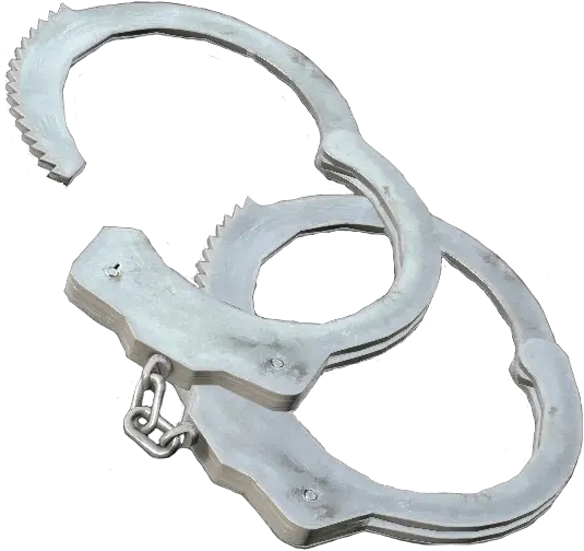 Handcuffs Clamp Png Handcuffs Png