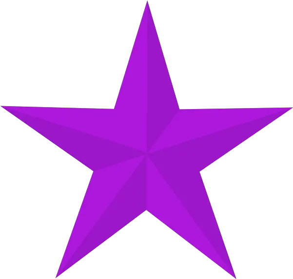 Purple Star Png 1 Image Clipart Purple Star Purple Star Png