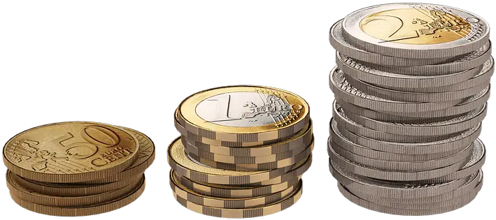 Money Coins Currency Free Image On Pixabay Money Cropped Png Dime Png