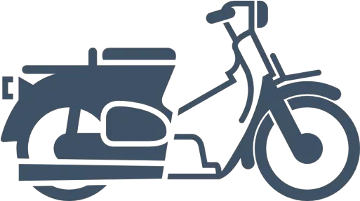 Moto Moped Motorcycle Transport Logo Sepeda Motor Png Motor Png