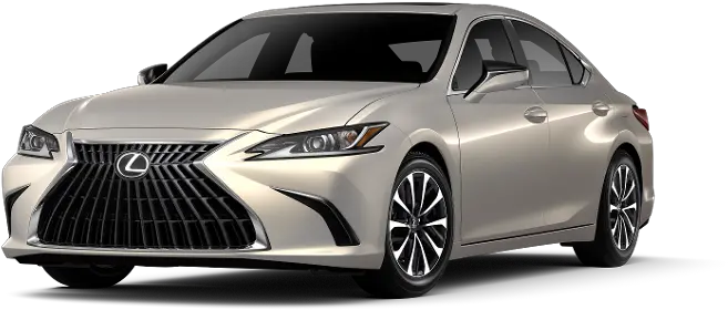 Monogram Lexus Lexus Es 350 2022 Png Lexus Icon