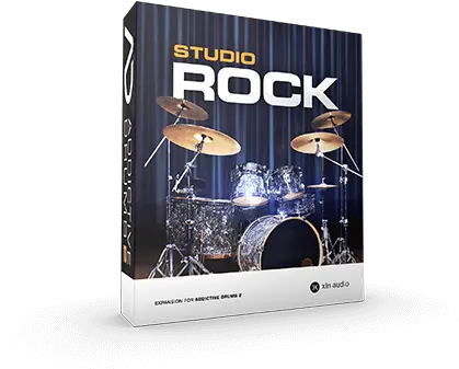 Shop Xln Audio Xln Audio Studio Rock Png Dw Icon Snare