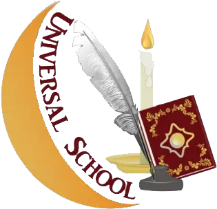 Universal School Event Png Universal Logo Png