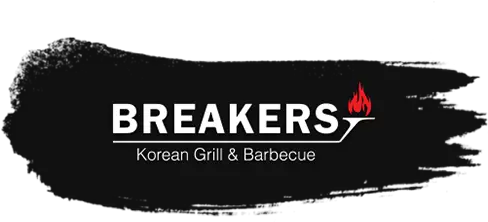 Breakers Korean Bbq In Frisco Tx Rs232 Png Bbq Logos