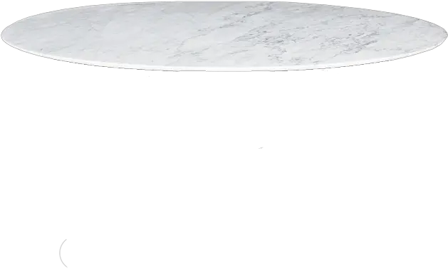 White Marble Table Top 90cm Round Table Top Png Table Top Png