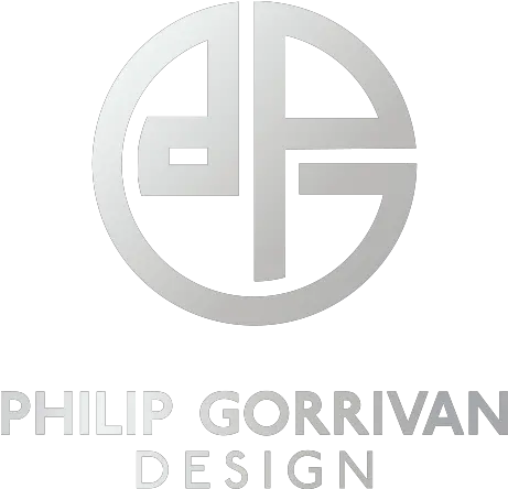 Pg Logo Philip Gorrivan Design Emblem Png Pg Logo