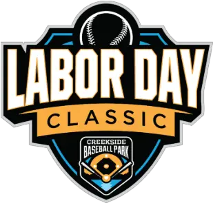 Creekside Labor Day Classic 09052020 09062020 Language Png Labor Day Logo