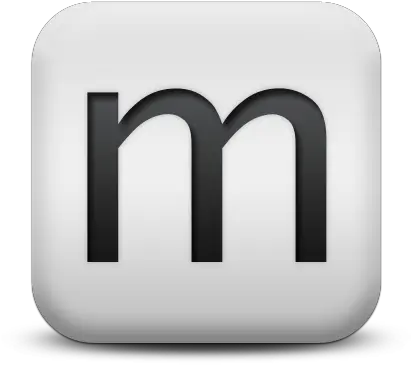 Letter M Png Icon Download Graphic Design M Png