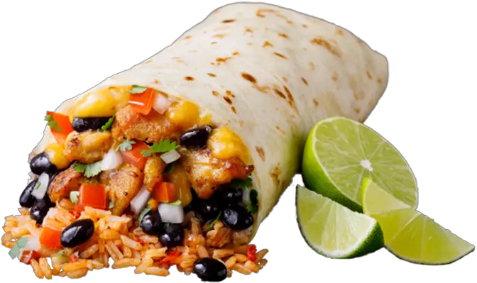 Index Of Assetsfilesmenu Sandwich Wrap Png Burrito Png