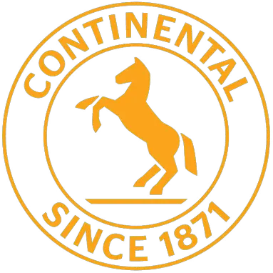 Continental Tire Logos Horse Continental Tire Logo Png Dodge Ball Logos