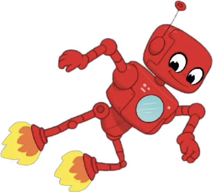 Check Out This Transparent Morphle Robot Png Image Fictional Character Morph Effect On Tiktok Icon
