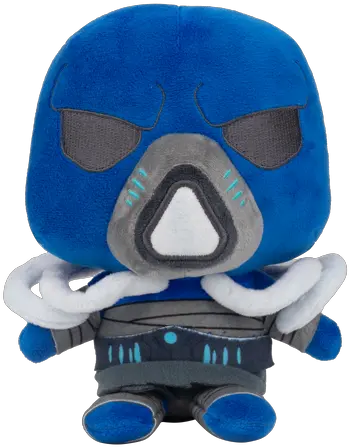 Gary Plush Makeship Superhero Png Avengers Winter Soldier Mask Icon