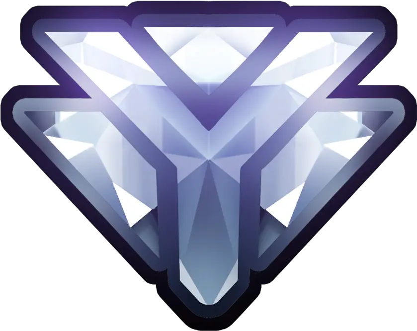 Download Overwatch Diamond Rank Png Overwatch Diamond Png Diamond Transparent