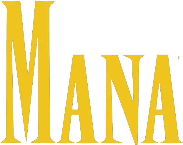 Mana Logo Vertical Png Secret Of Mana Logo