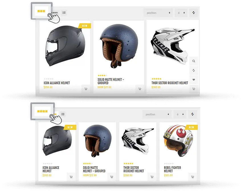 Nop Templates Blog Motorcycle Helmet Png Thor Folder Icon