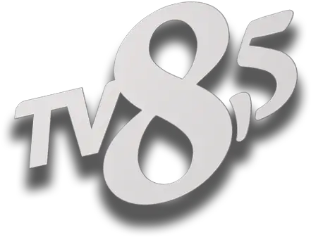 Tv8 5 Tv8 5 Logo Png Chat Logosu