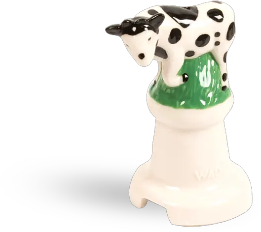 Cow Png Wade Ceramics Dalmatian Cow Png