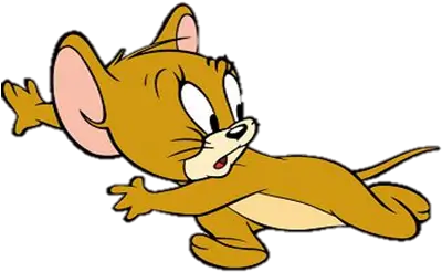 Cetobetocom Tom Bit Jerry Tom And Jerry Running Png Tom And Jerry Transparent
