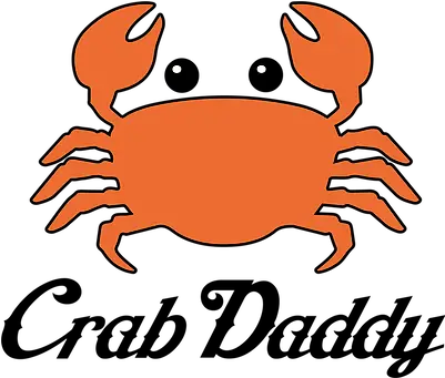 Cajun Seafood Crab Daddy Guam Hagatna Crab Daddy Png Crab Transparent