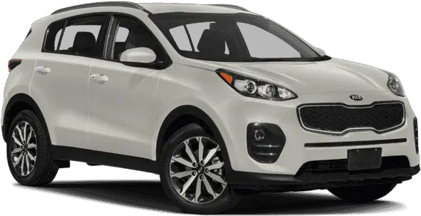 Kia Png High 2018 Kia Sportage Ex Kia Png