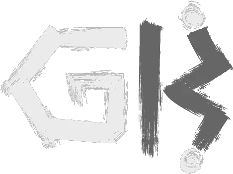 George Kittle Brand Identity Concept Monochrome Png K Png